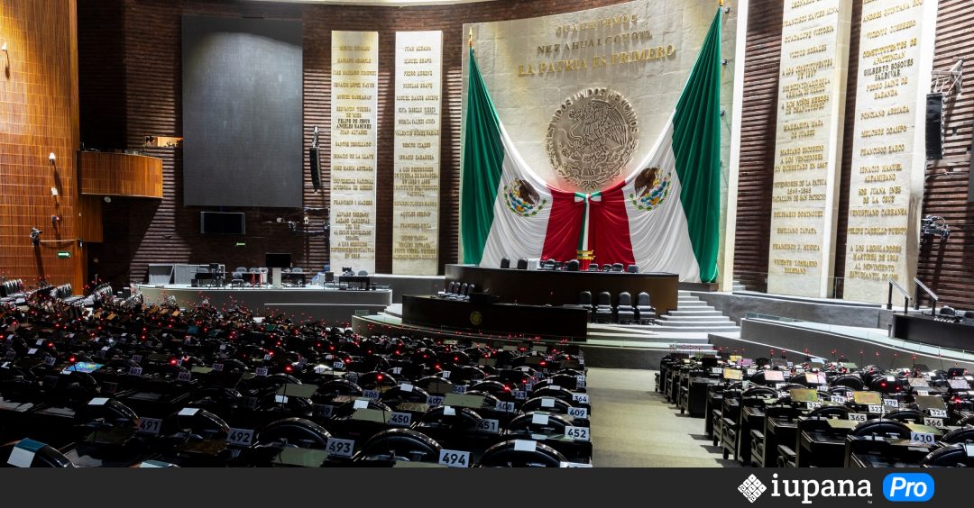 Blockchain en el foco: Iniciativa parlamentaria propone reforma de la Ley Fintech en México