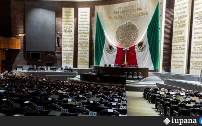 Blockchain en el foco: Iniciativa parlamentaria propone reforma de la Ley Fintech en México