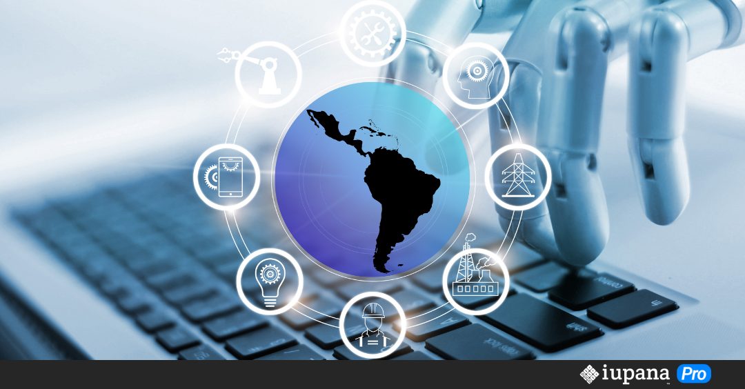 IA en LatAm: Estas son las principales regulaciones para normar la tecnología que siguen en evolución