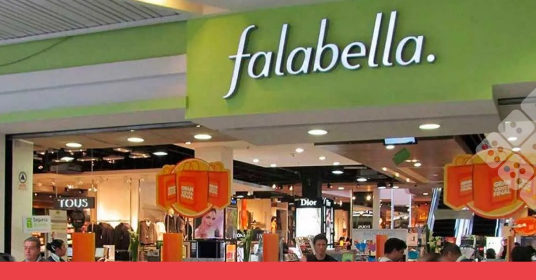 Falabella dá sua versão: fintechs acusam varejistas de afetar a inclusão financeira no Chile