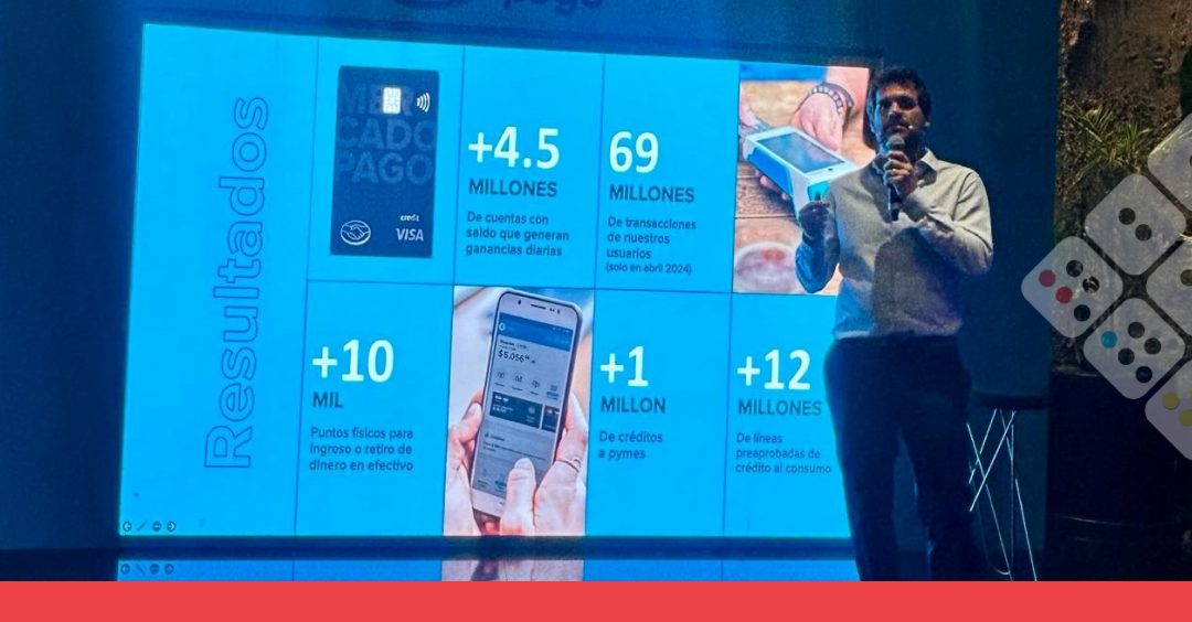 Mercado Pago busca convertirse en banco y evalúa su ingreso a la guerra de tasas en México