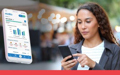 Kambista de Perú avanza en su plan de ser “banco” con WhatsApp y Kodito