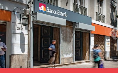 BancoEstado de Chile ve negocio en financiamiento para fintechs, en un mercado en expansión