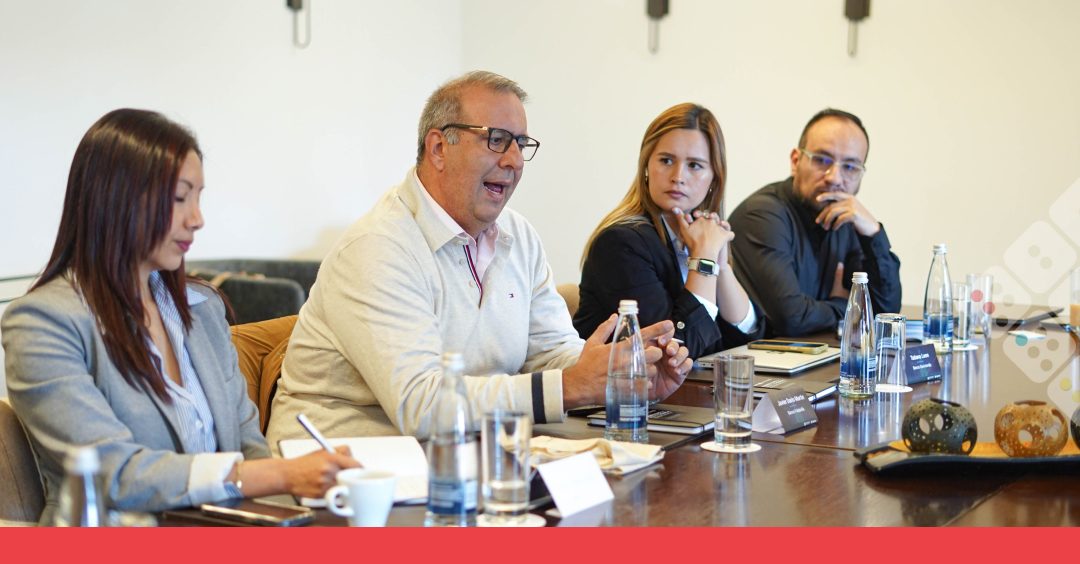 Colombia se enrola en las finanzas abiertas para agitar la competencia… a pesar de las dudas