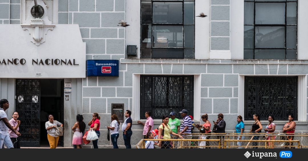 El presidente electo de Panamá se juega su promesa de desarrollar la industria fintech en un mercado colmado de bancos