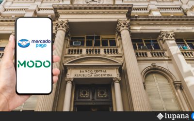 Mercado Pago vs MODO en Argentina: Industria espera intervención del banco central para mediar en la disputa
