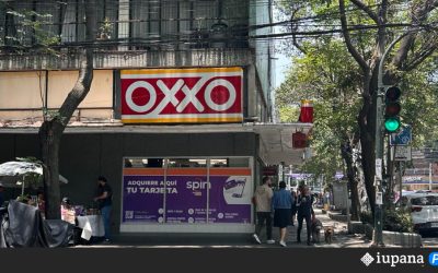 Comisionista digital en México: “Será una guerra de alianzas”