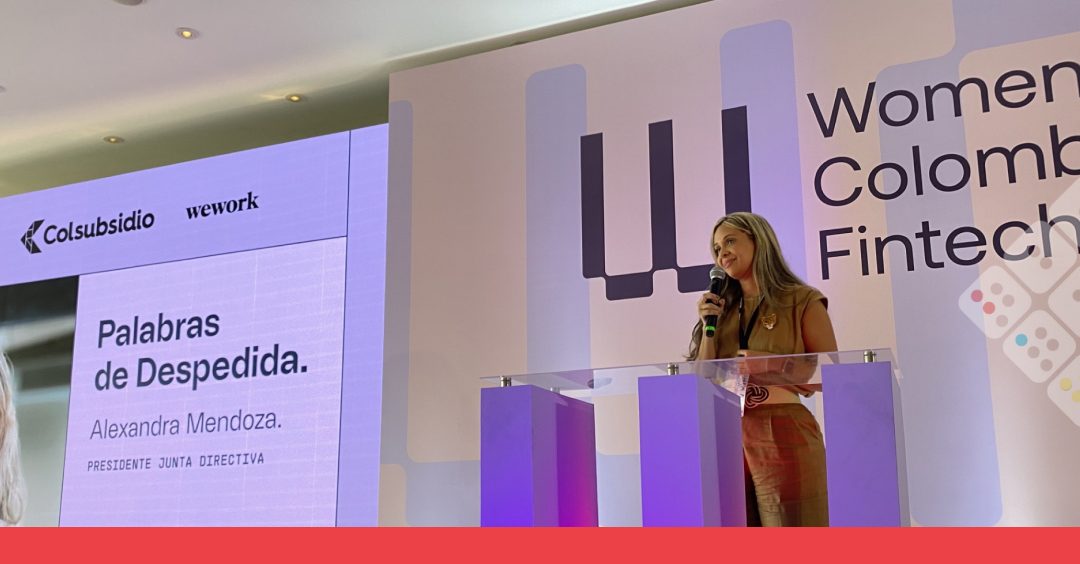 Fintech en Colombia: La ruta hacia la inclusión de género en un mercado en expansión