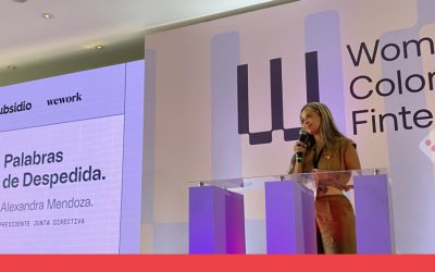 Fintech en Colombia: La ruta hacia la inclusión de género en un mercado en expansión