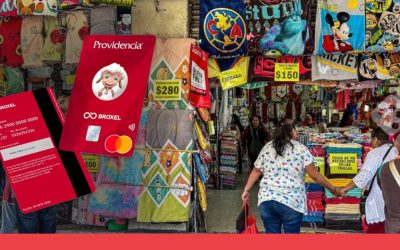 Fintech Broxel se alía con grupo textil mexicano en busca de ampliar su “adquisición efectiva” de usuarios