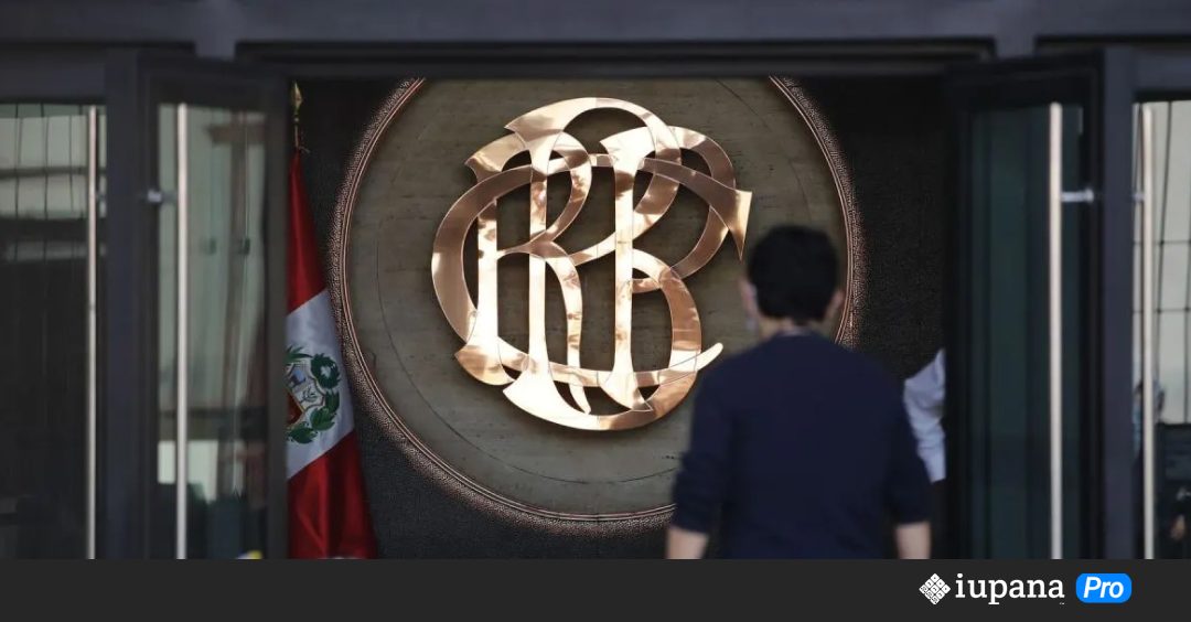 Exclusiva – El Banco Central del Perú probará su moneda digital en pagos minoristas y –muy probablemente– en el sistema de transporte público