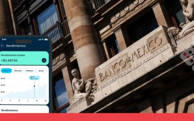 Stori y Ualá se aferran a estrategia de 15% para ahorros en México