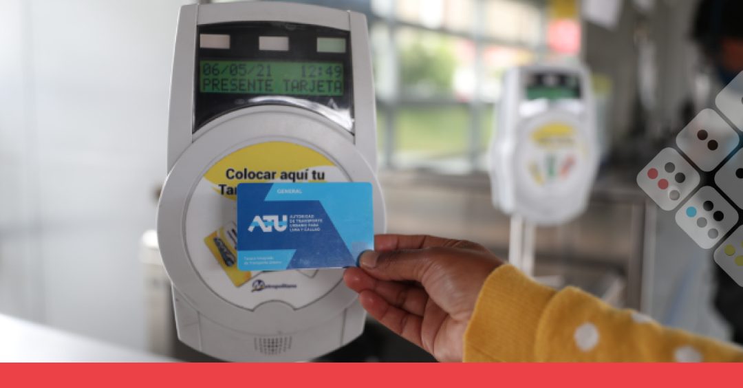 Fintechs convocadas a digitalizar pagos de transporte público en Perú