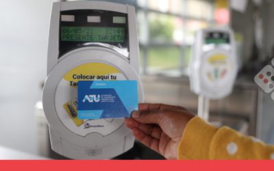 Fintechs convocadas a digitalizar pagos de transporte público en Perú