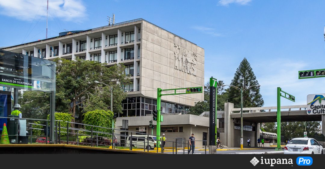 Guatemala avanza en su mapeo de open banking, pero apunta como prioridad una ley de protección de datos