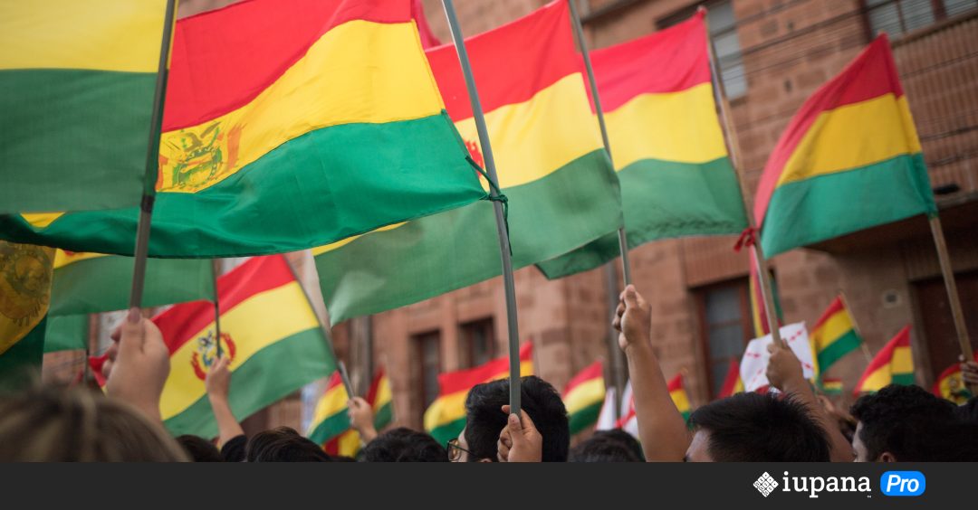 Bolivia remueve el veto a la industria de criptomonedas y las avala como instrumentos de pago
