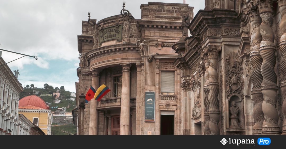 Ecuador define pasos para constituir billeteras digitales: Regulación es estricta, pero mantiene margen de maniobra