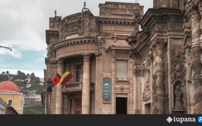 Ecuador define pasos para constituir billeteras digitales: Regulación es estricta, pero mantiene margen de maniobra