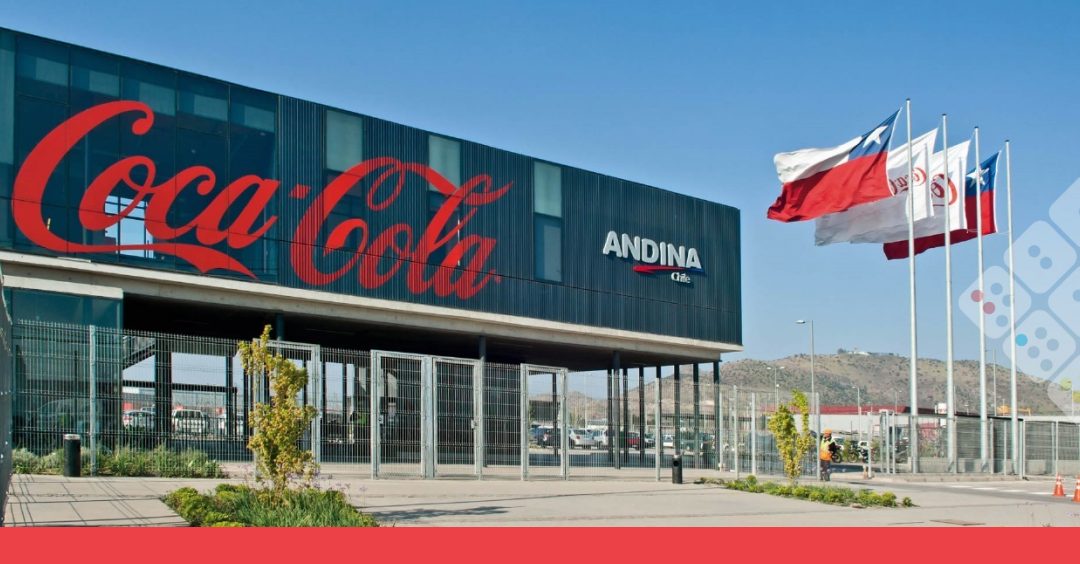 ¿Coca-Cola fintech? Andina va por pagos, créditos y data buscando eficiencia en canales de distribución