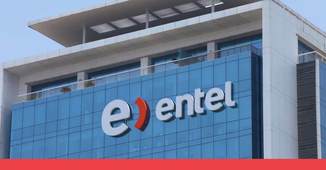 Entel pretende se tornar uma techco: como a empresa de telecomunicações chilena está evoluindo seus serviços de fintech, inovação e logística?