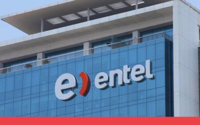 Entel pretende se tornar uma techco: como a empresa de telecomunicações chilena está evoluindo seus serviços de fintech, inovação e logística?