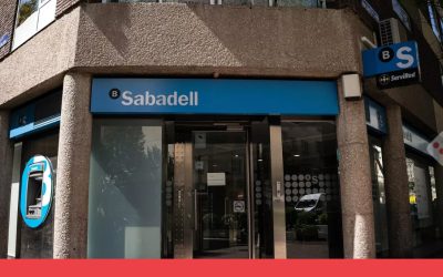 Sabadell México lança-se no varejo, enquanto aguarda o resultado de aquisição hostil do BBVA