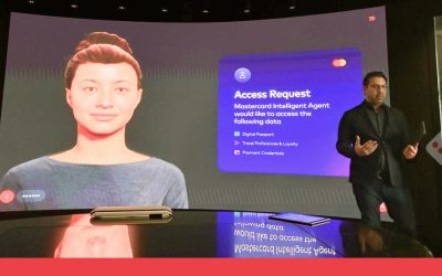 Biometría de los gestos y computación cuántica: las nuevas tecnologías para la prevención del fraude financiero