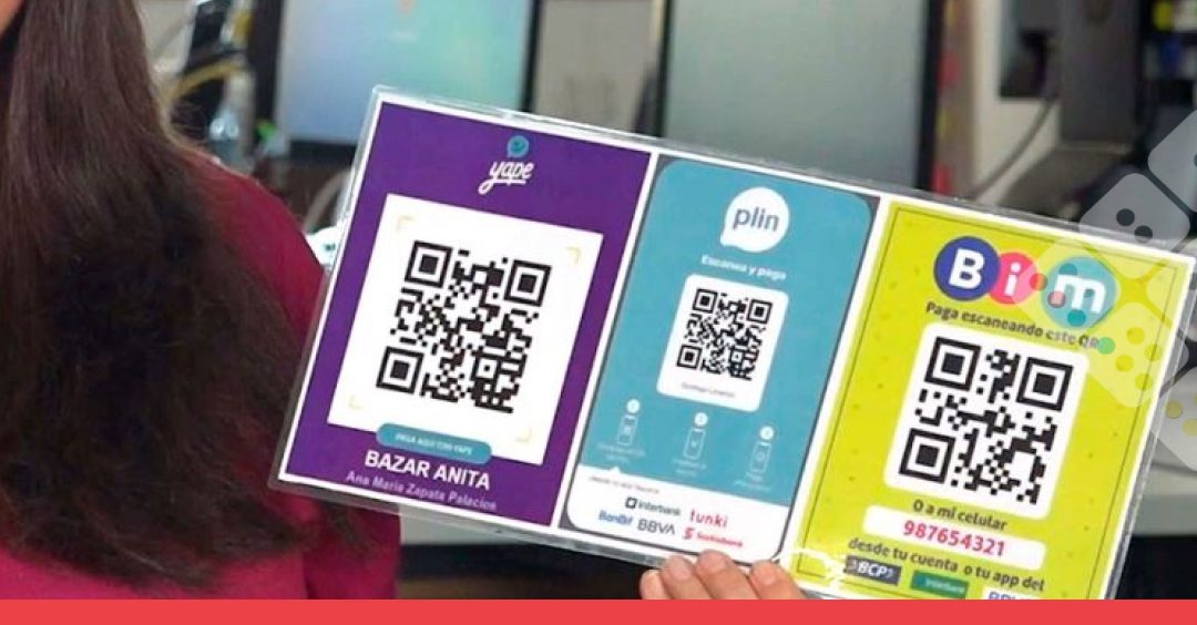 Billeteras digitales en Perú buscan alianzas para integrarse a la interoperabilidad de pagos y competir con Yape y Plin