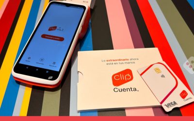 «Las pymes son la gran oportunidad que han fallado los bancos en México»: unicornio Clip eleva apuesta en pequeños negocios