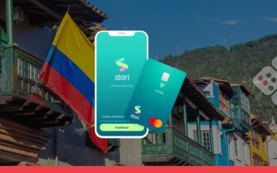 Stori aterriza en Colombia con retos de eficiencia y planes de expandir su oferta