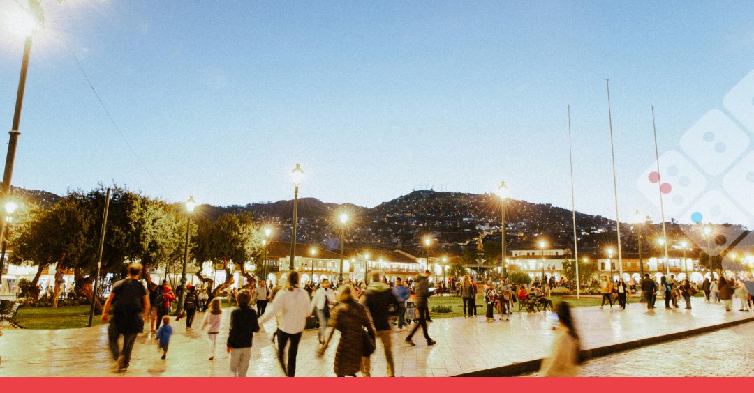 Las finanzas abiertas son la próxima oportunidad. Pero primero hay que solucionar el problema de la data