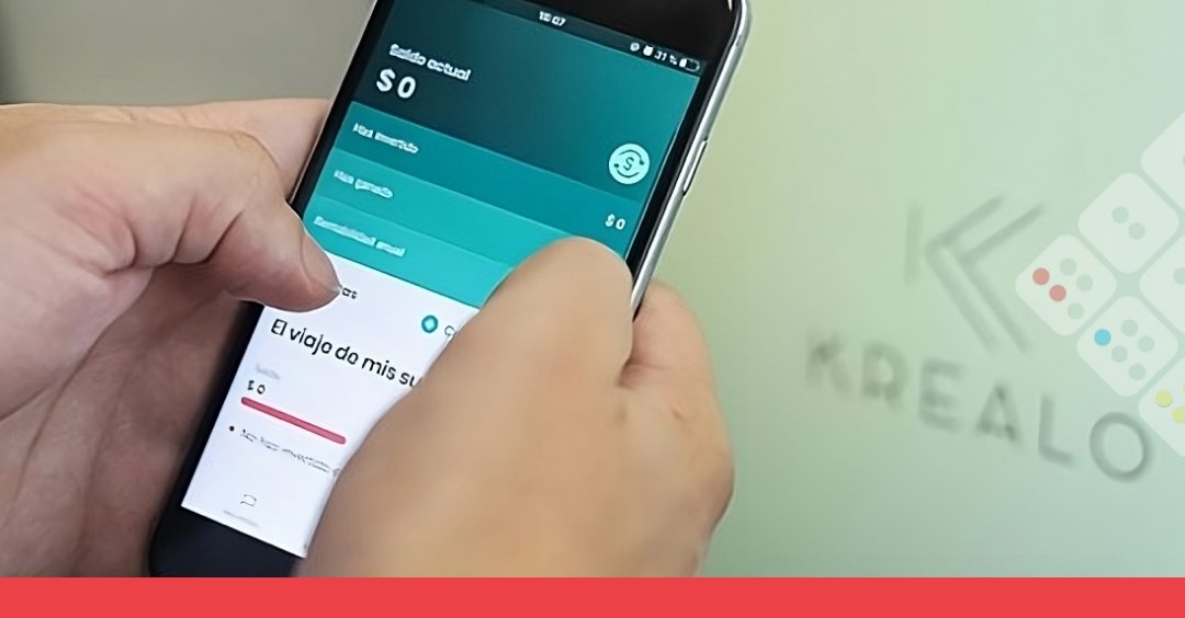 Krealo, el fondo de inversión de Credicorp, va por las finanzas embebidas