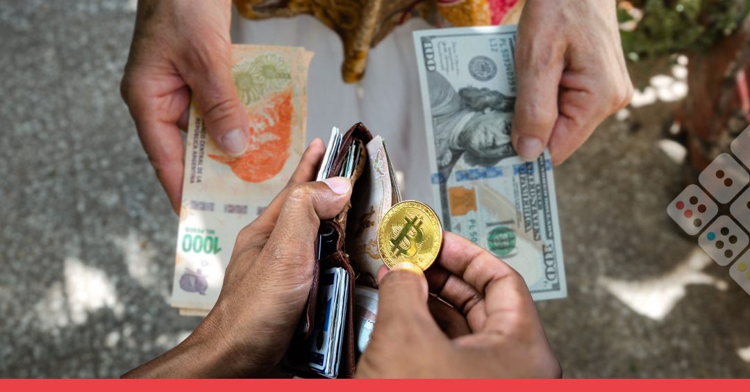 “La convivencia entre dos mundos”: La billetera cripto Lemon Cash cierra alianzas con Galicia y GMoney para ampliar su oferta en moneda fíat
