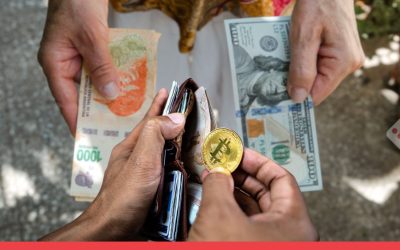 “La convivencia entre dos mundos”: La billetera cripto Lemon Cash cierra alianzas con Galicia y GMoney para ampliar su oferta en moneda fíat