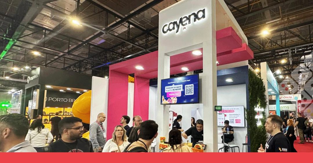 Fintech para restaurantes: Cayena fortalece crédito tras recibir US$ 55 M