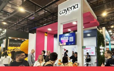 Fintech para restaurantes: Cayena fortalece crédito tras recibir US$ 55 M