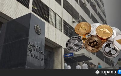Uruguay reconoce a las criptomonedas como activos financieros y ahora la banca tiene el desafío de masificar su uso