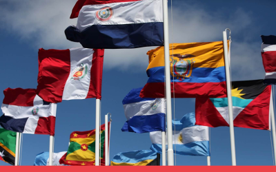 Inversión en LatAm se revitaliza y Colombia adelanta a México