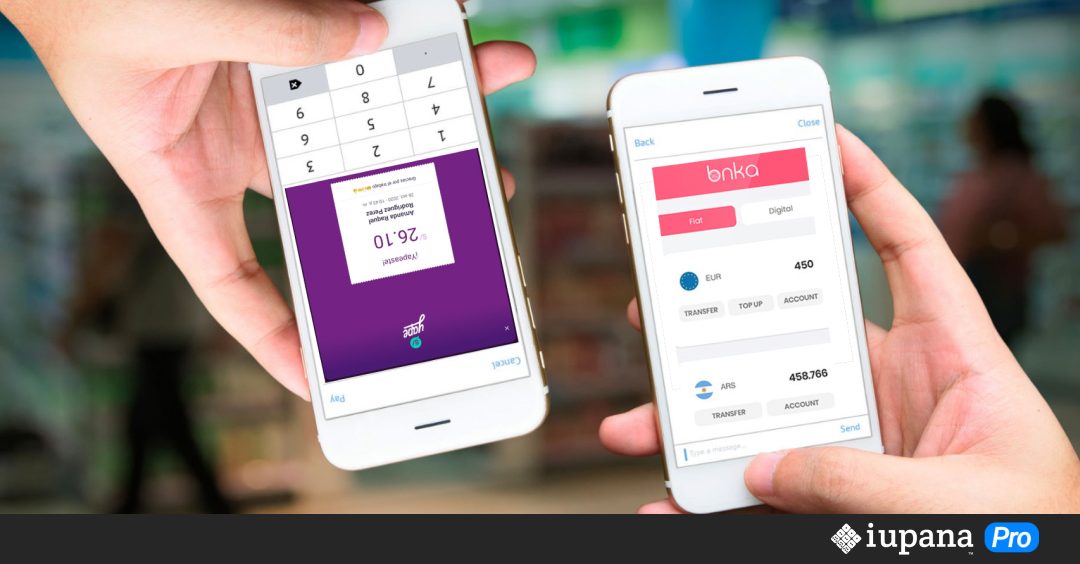 Interoperabilidad en Perú atrae a fintechs extranjeras: Billetera europea Bnka inicia operaciones