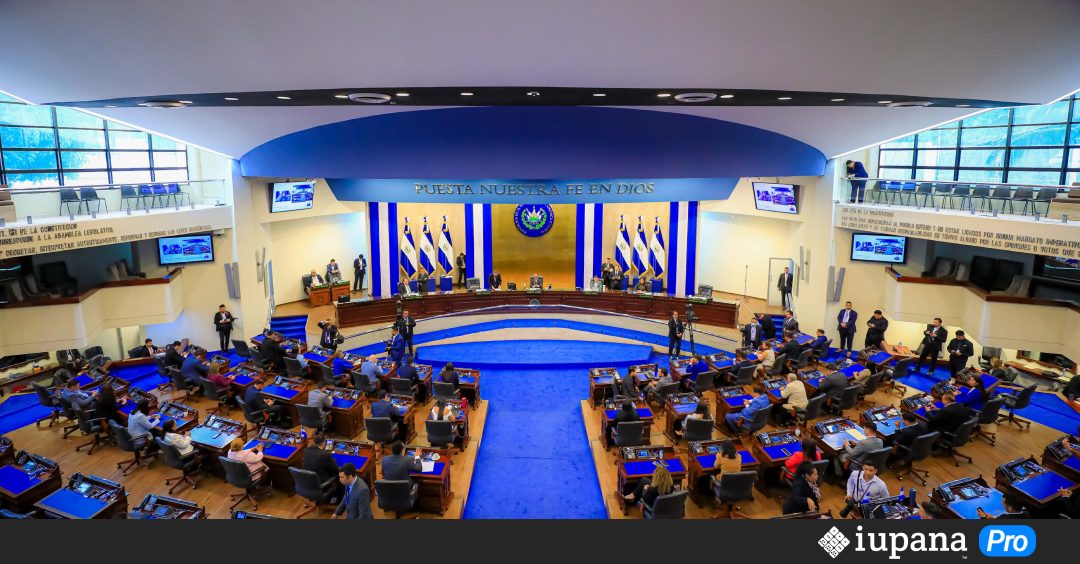 Los puntos clave del proyecto de ley fintech en El Salvador: inicia la discusión con impulso gubernamental