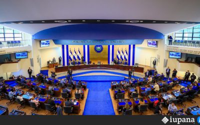 Los puntos clave del proyecto de ley fintech en El Salvador: inicia la discusión con impulso gubernamental