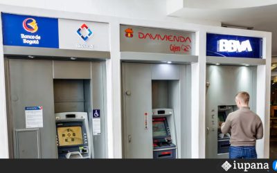 En proyecto: bancos y fintechs más grandes de Colombia deberán adherirse obligatoriamente a Bre-B