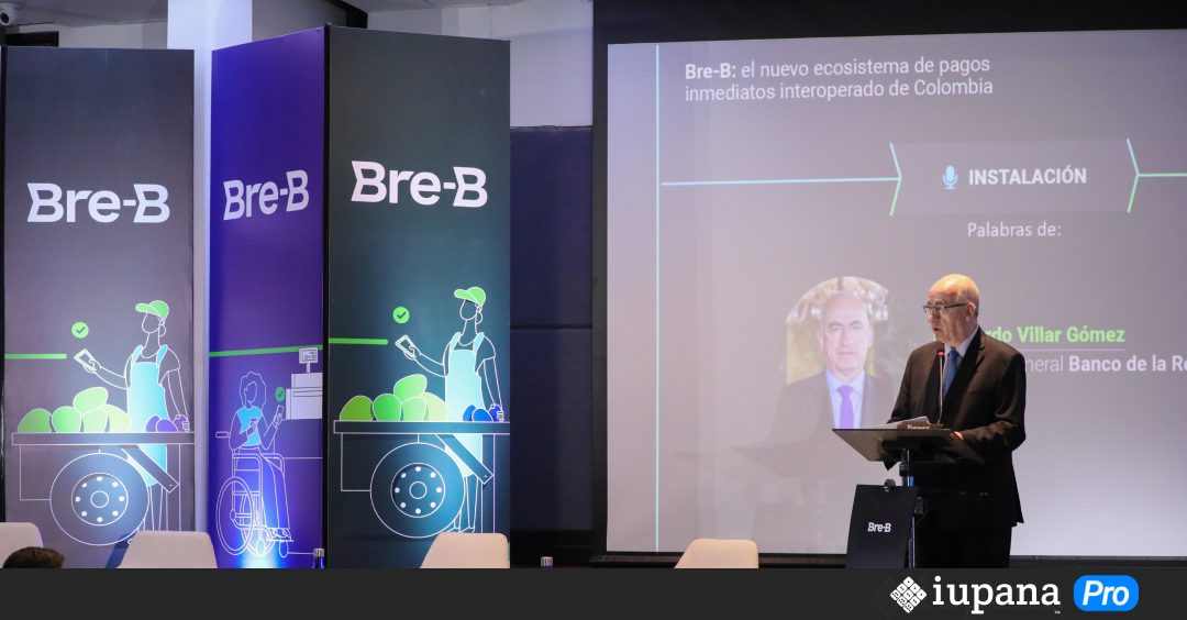 Gratuidad, casos de uso y compensación: banco central de Colombia detalla los aspectos clave de su plataforma de pagos inmediatos Bre-B