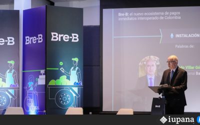 Gratuidad, casos de uso y compensación: banco central de Colombia detalla los aspectos clave de su plataforma de pagos inmediatos Bre-B