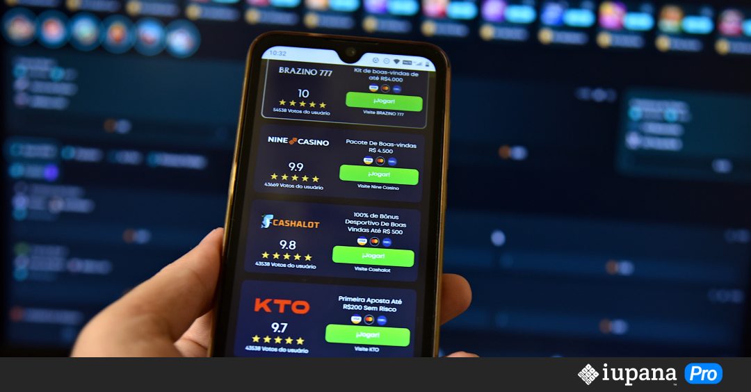 Fintechs reciben positivamente refuerzo de controles en las apuestas digitales en Brasil, mientras crece la alerta por lavado de activos