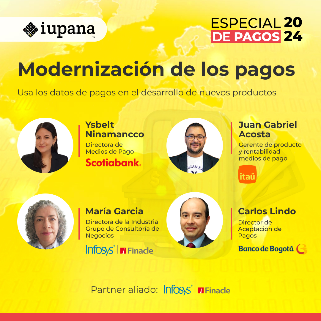 Pagos Digitales en América Latina: Modernización de los pagos