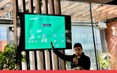 ¿Enviar de Pix a Bre-B? Fintechs en la búsqueda de conectar redes de pago inmediatos en América Latina
