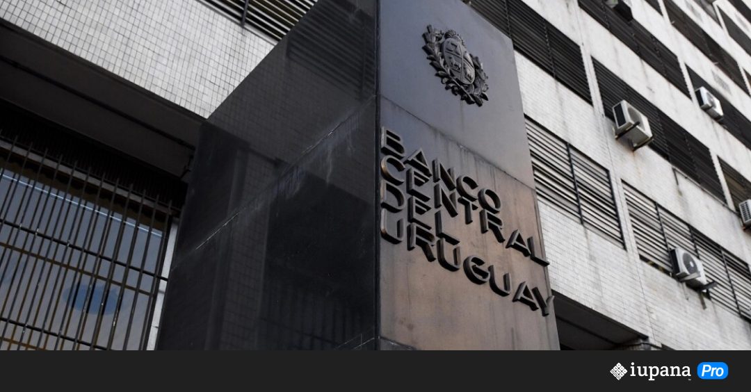 Banco Central de Uruguay endurece exigencias para la autorización de billeteras, en medio de un alza de los pagos instantáneos