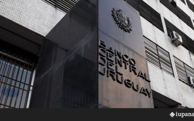 Banco Central de Uruguay endurece exigencias para la autorización de billeteras, en medio de un alza de los pagos instantáneos