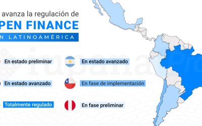 ¿Cómo comienza 2025 para el open finance en América Latina? Claves y retos de la nueva regulación